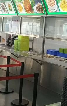 食堂承包