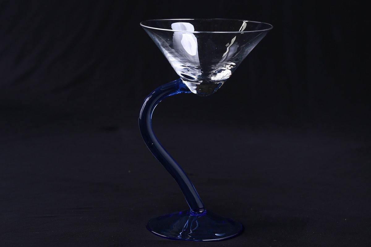 鸡尾酒杯