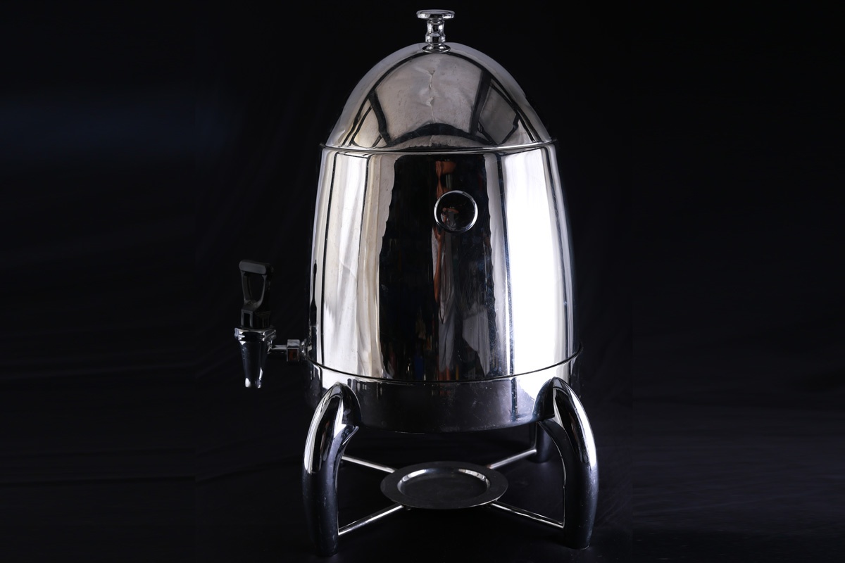 红茶鼎
