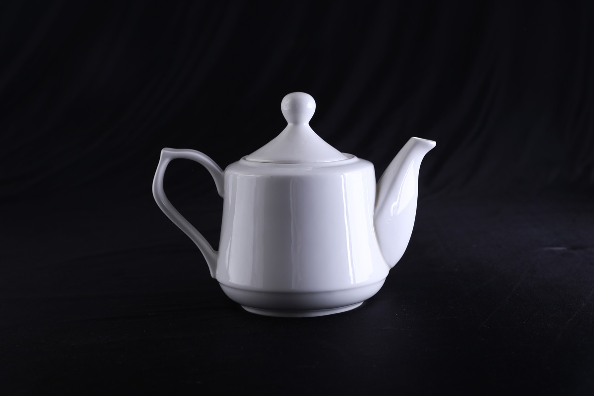 茶壶
