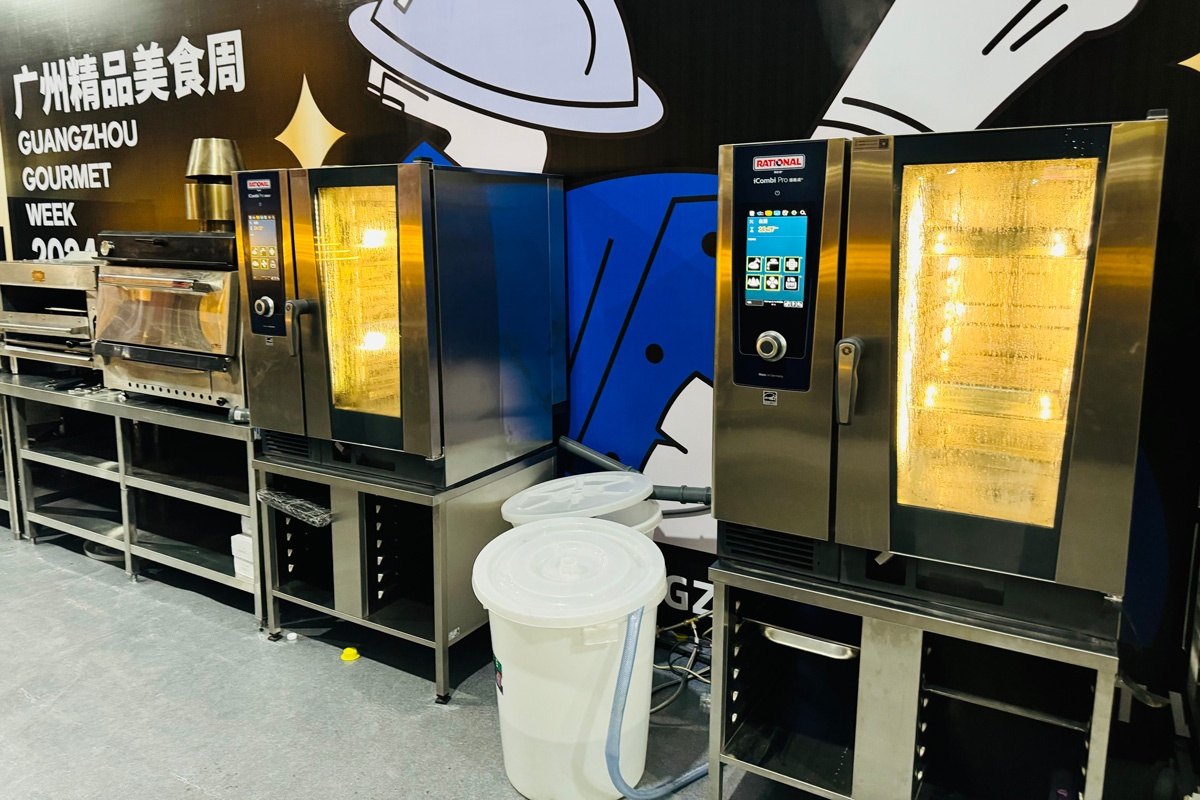 自助餐保温箱租赁