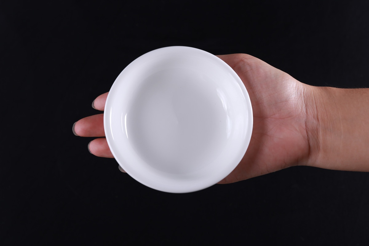 味碟