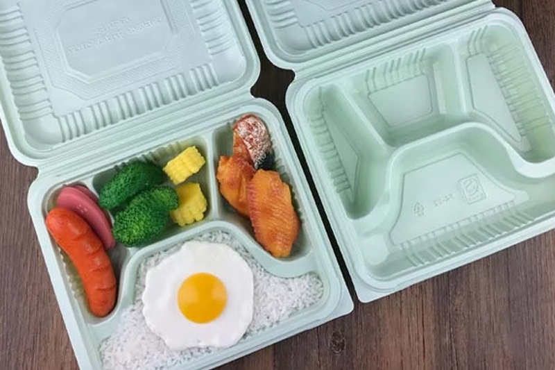 员工餐